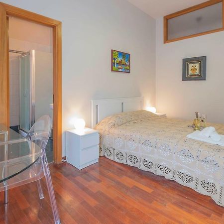 B&B Immacolata Наполи Екстериор снимка